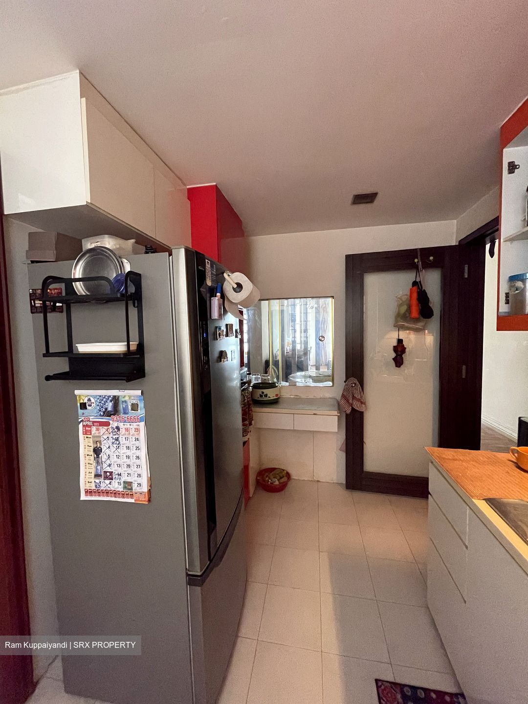 Parc Vista (D22), Condominium #402752641